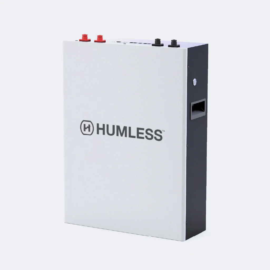 5kWh LiFePO4 Battery Module - residential battery energy storage system