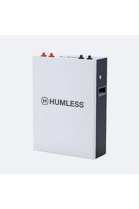 IP65 Wall-Mount 5kWh Battery - residential battery energy storage system